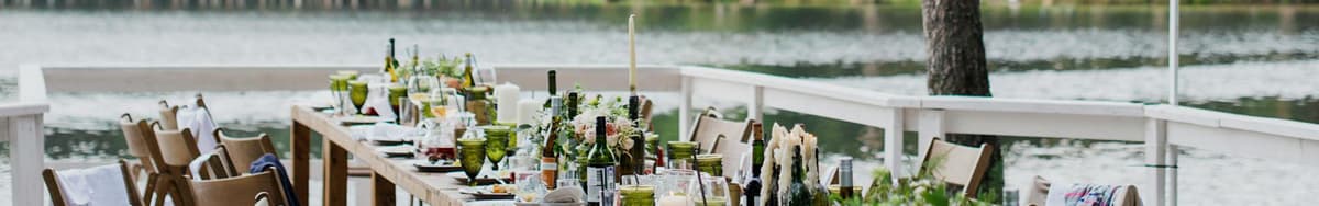 Şehirden Kaçış Events profil kapak fotoğrafı