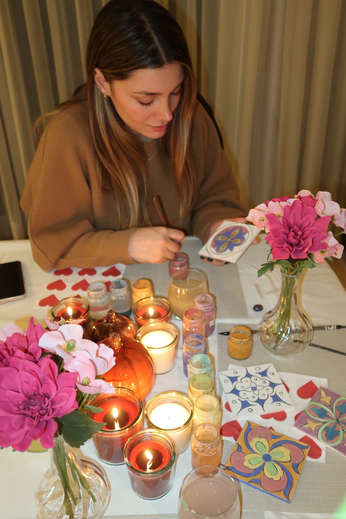 Didar Atmaca profil fotografi