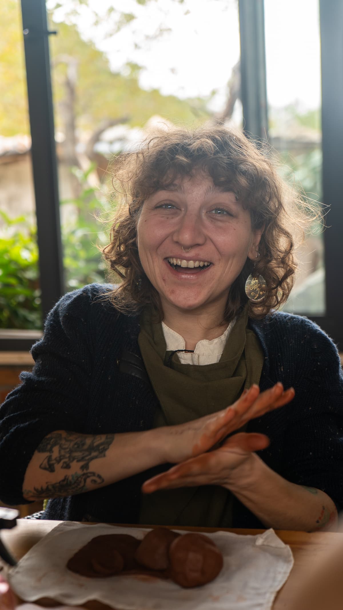 Gökçe Tosun profil fotografi