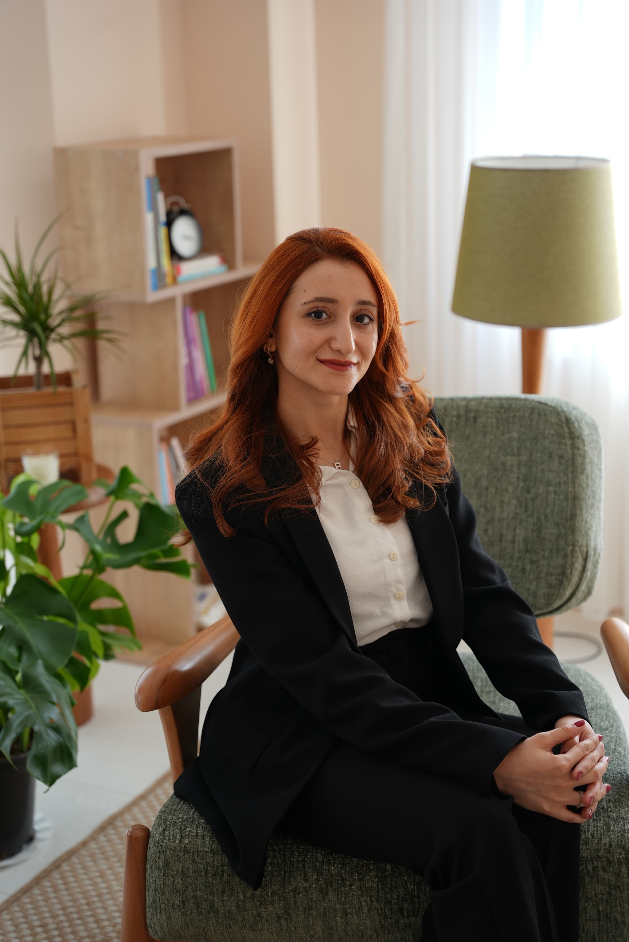 Bahar Kaya profil fotoğrafı