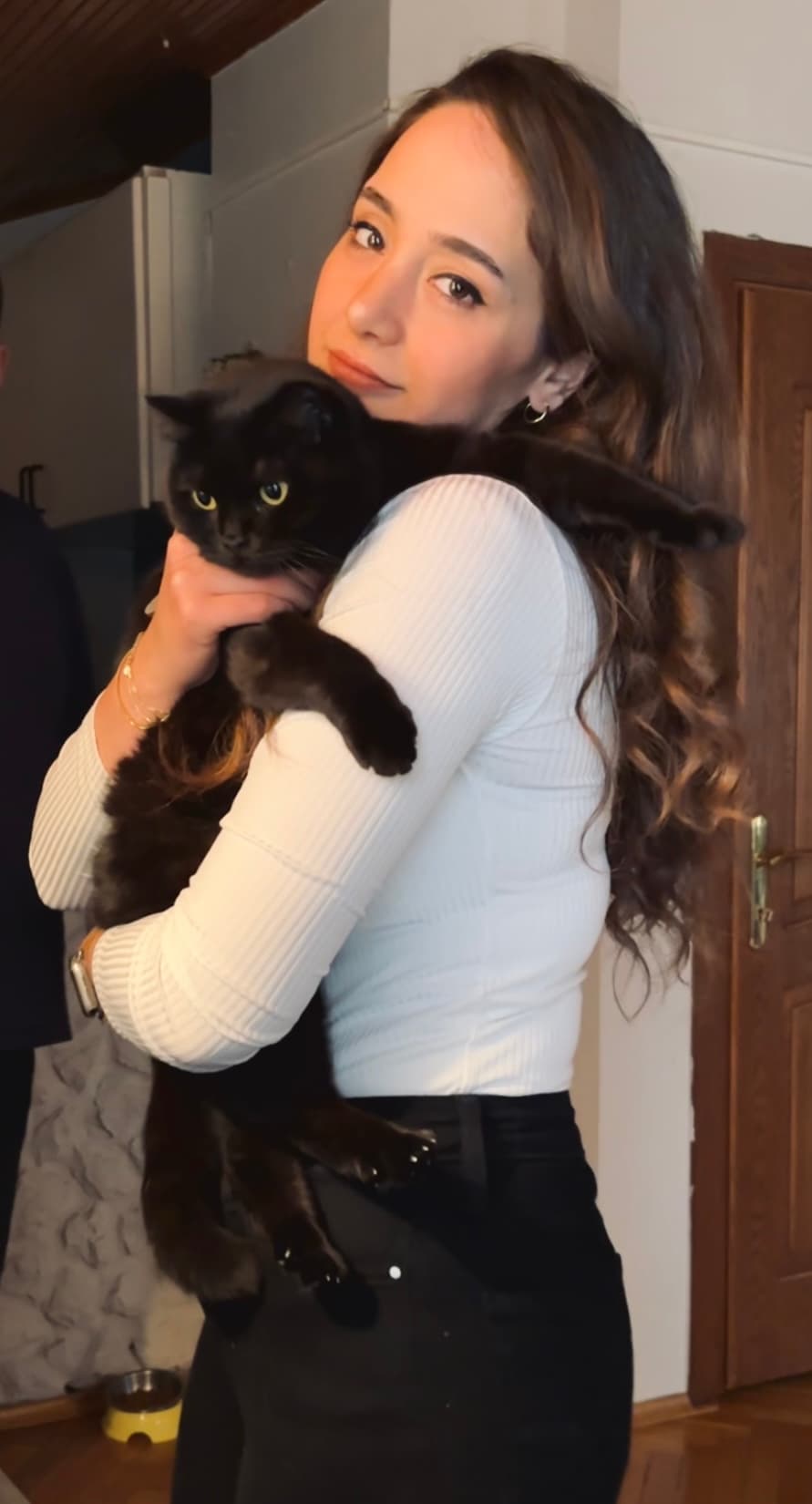 Merve İlay Kurt profil fotoğrafı