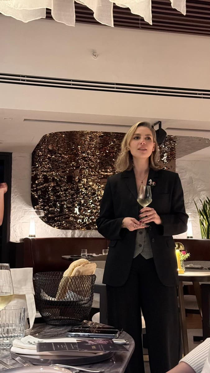 Yağmur  Ergün profil fotoğrafı