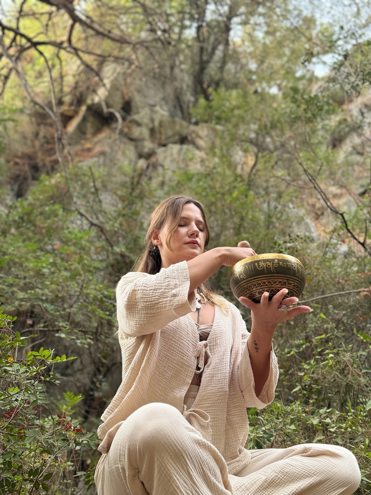 Gözde İnak profil fotografi