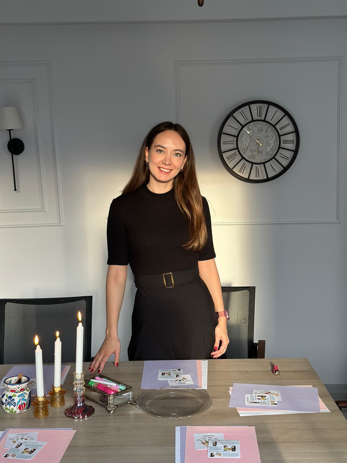 Sena Taner profil fotografi