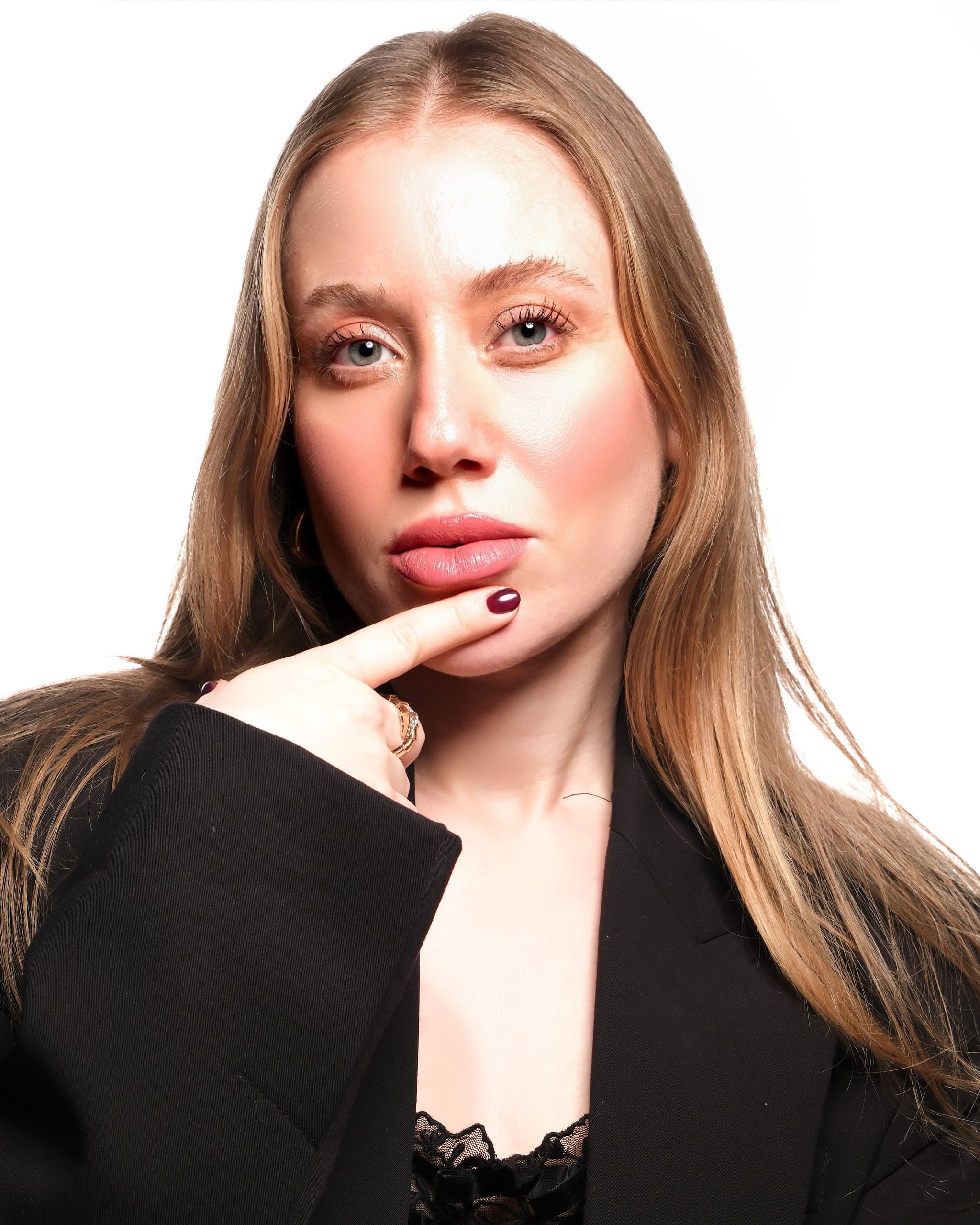 Neslişah Aygören profil fotografi