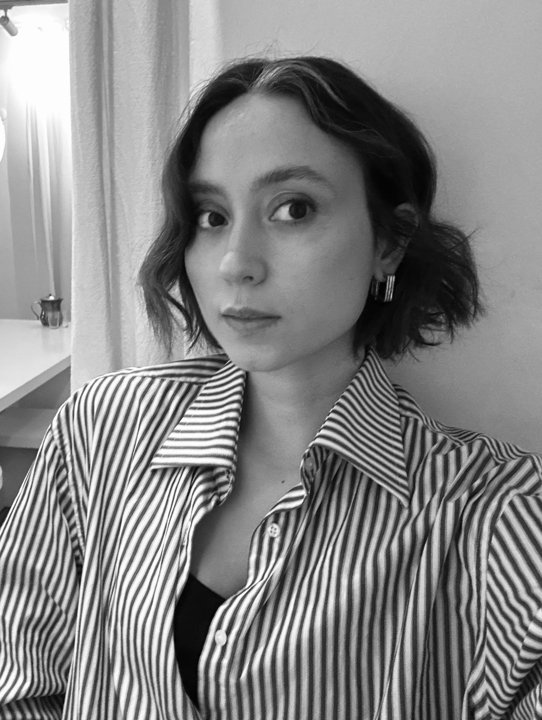 Şeyda Sayın profil fotoğrafı