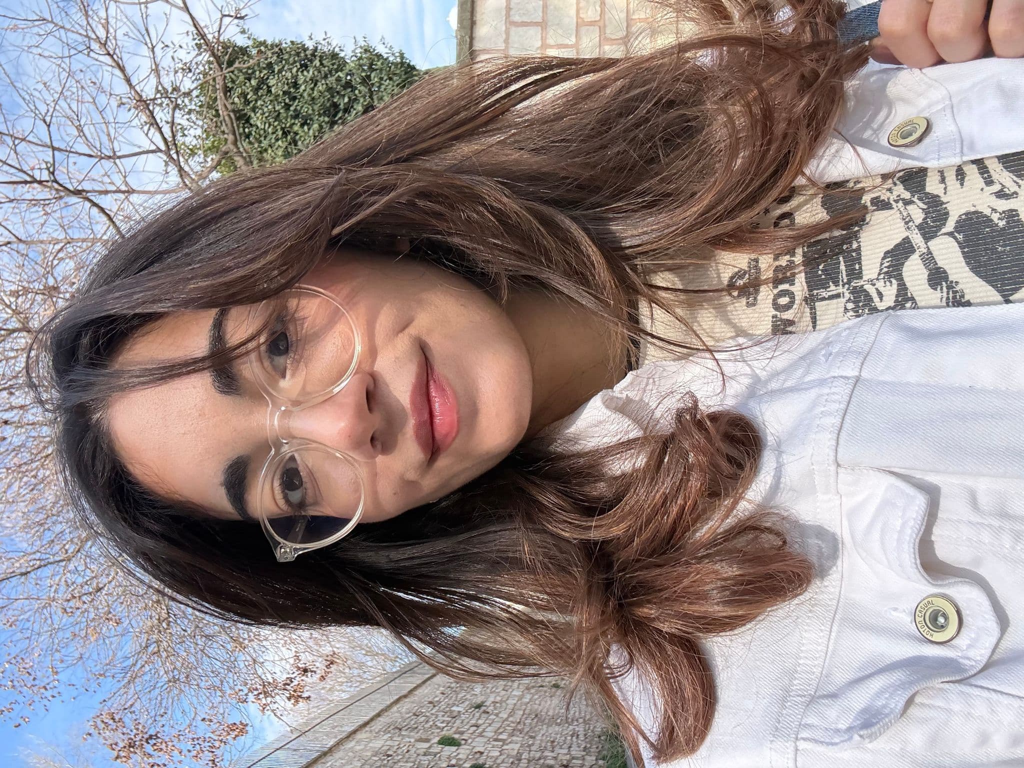 Deniz Kayvar profil fotoğrafı