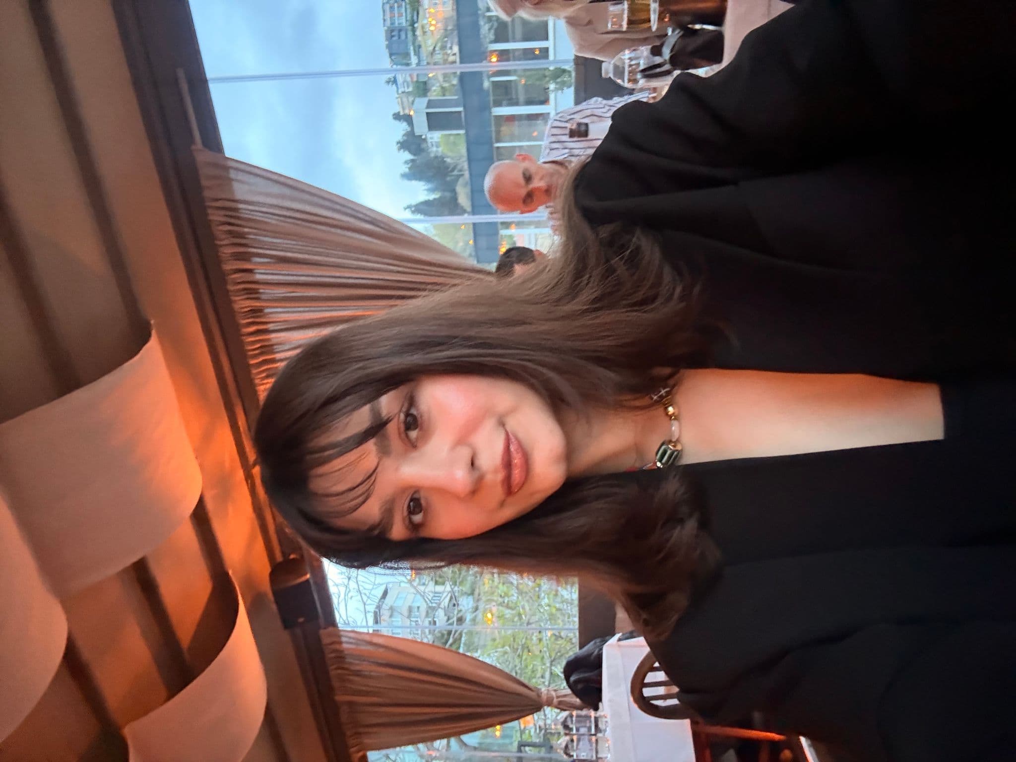 Sumeyra Deniz profil fotoğrafı