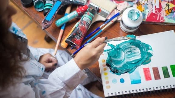 Resim Atölyesi - Çikolata Evim Zonguldak Ereğli, Yalı Apt, Orhanlar, Yalı Caddesi, Ereğli/Zonguldak,