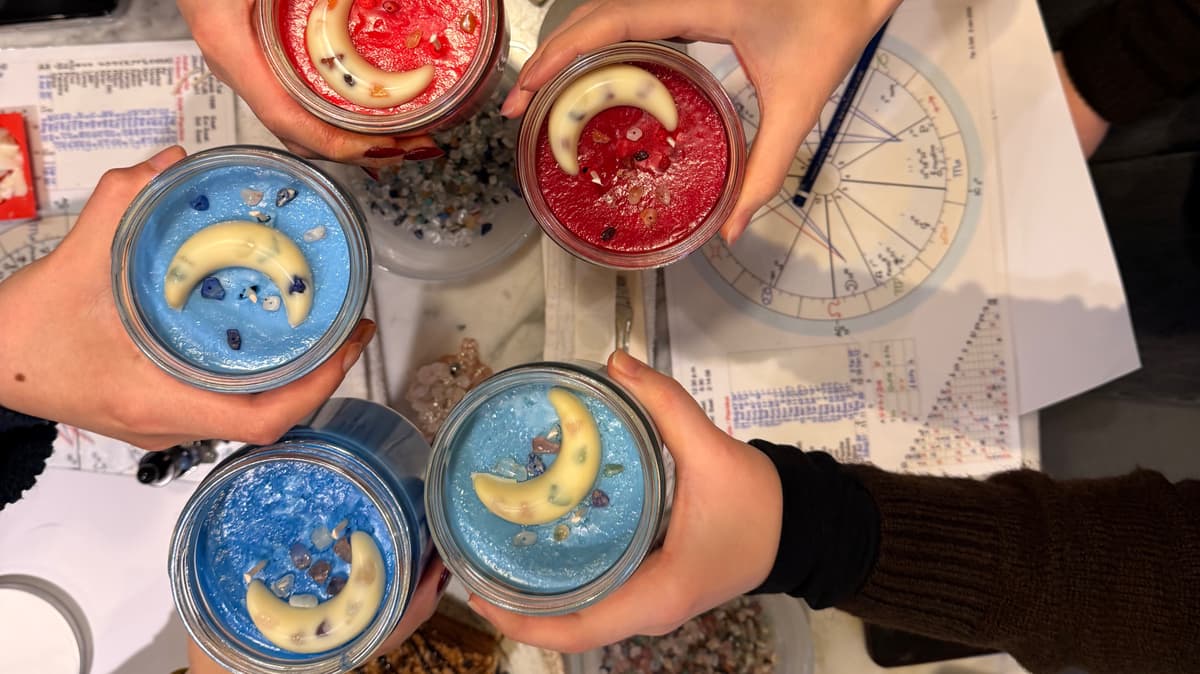 Astroterapik - Pioni Coffee, Teşvikiye, Osman F. Seden Sokak, Şişli/İstanbul, Türkiye