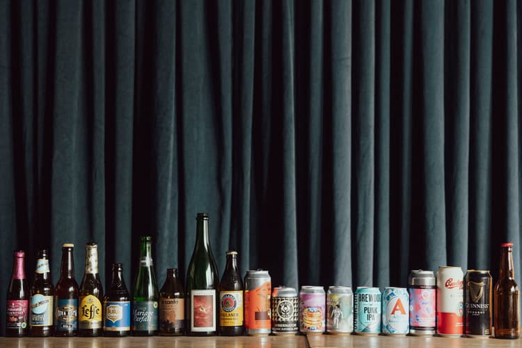 Certified Beer Server Hazırlık Eğitimi