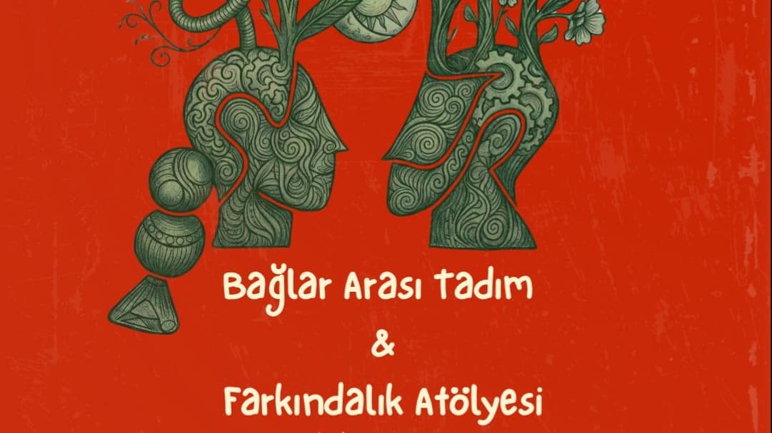 Bağlar Arası Farkındalık Atölyesi & Tadım - Caferağa, Şifa Sk NO:19 34710, Kadıköy/İstanbul, Türkiye