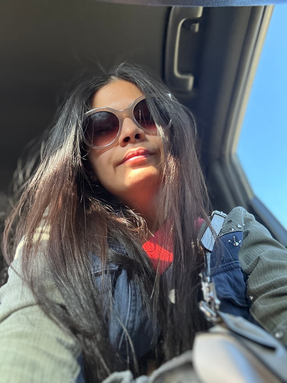 Berfu Demirağ Çalık profil fotografi