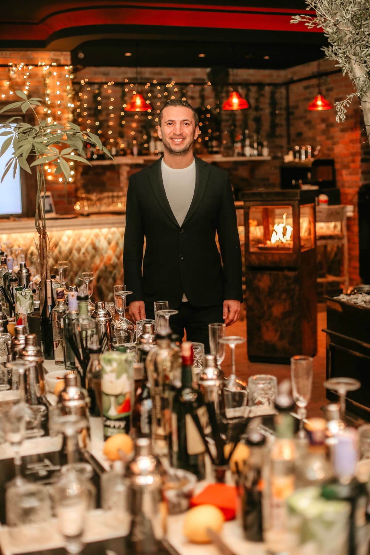 Özgür Gül profil fotografi