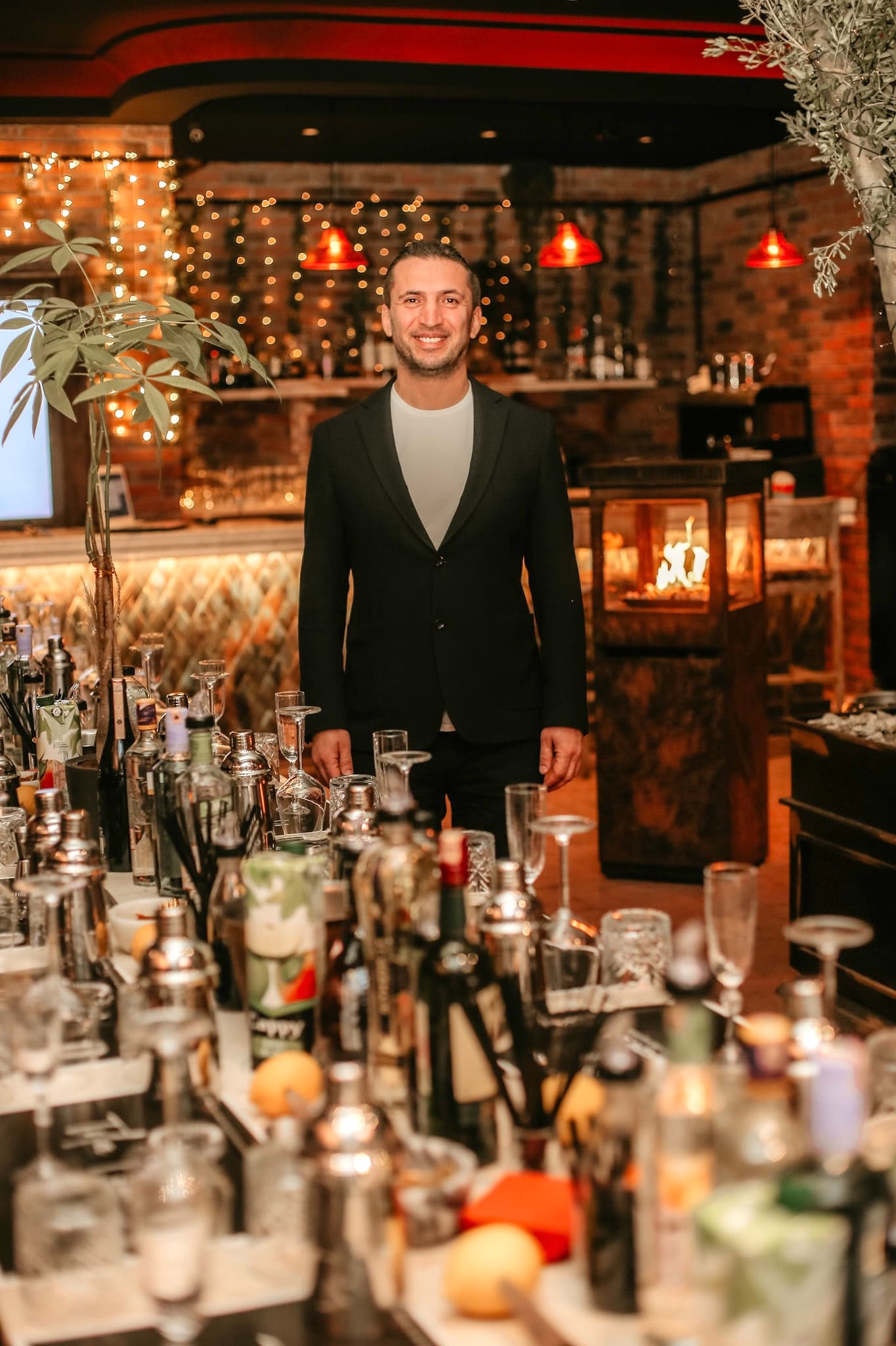 Özgür Gül profil fotoğrafı