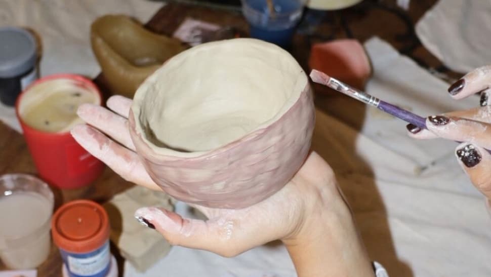 Nara Objects ile Özgür Seramik Atölyesi