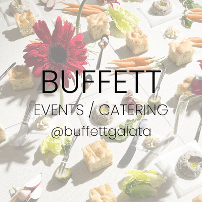 Buffett Galata profil fotografi