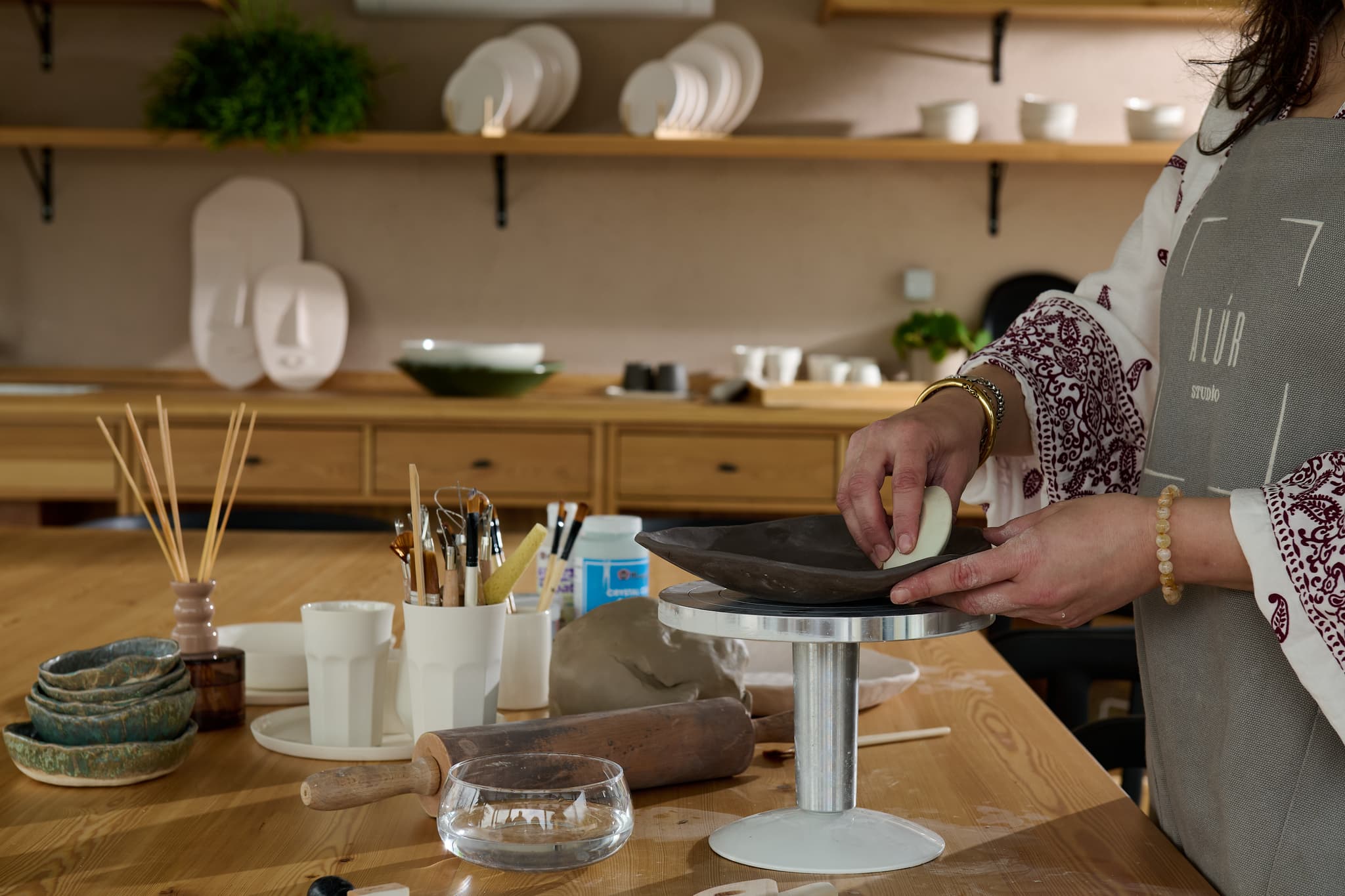 Alur Studio profil kapak fotoğrafı