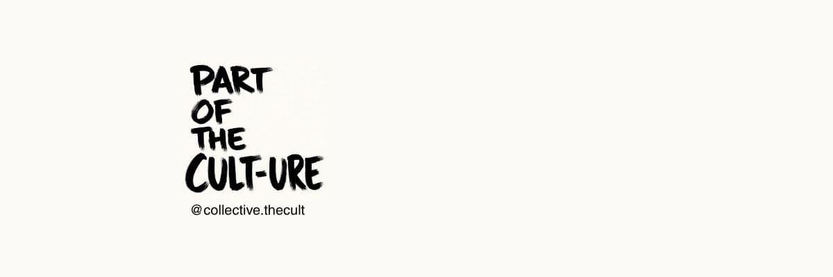 The Cult Collective profil kapak fotoğrafı