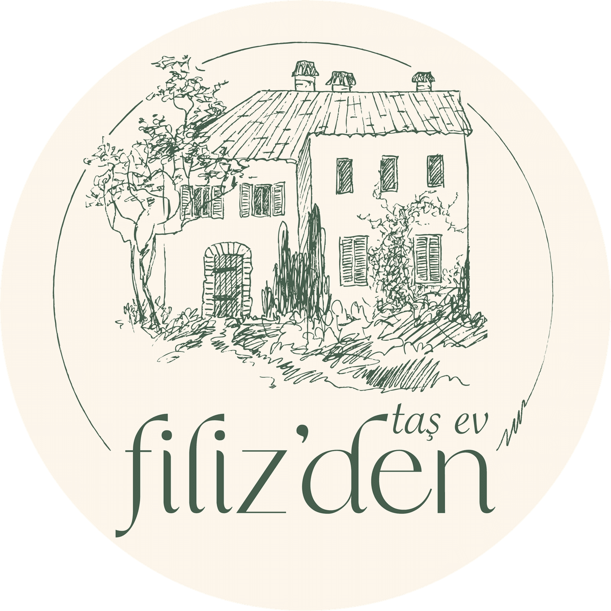 Filiz'den Taş Ev profil fotografi