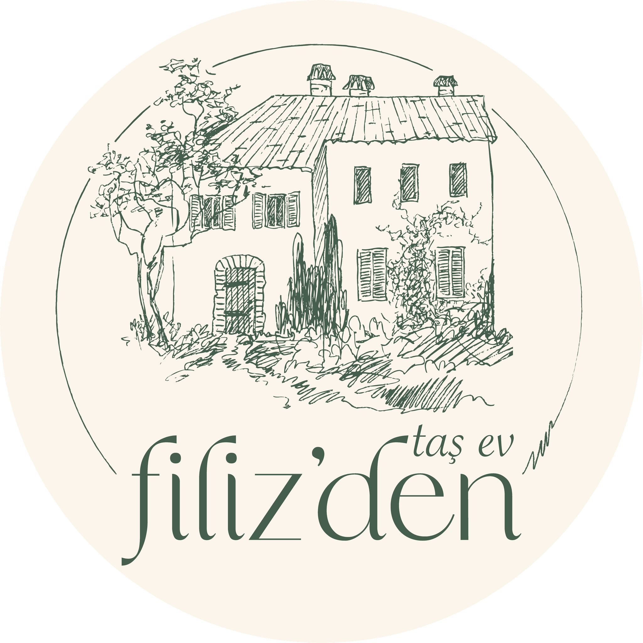 Filiz'den Taş Ev profil fotografi