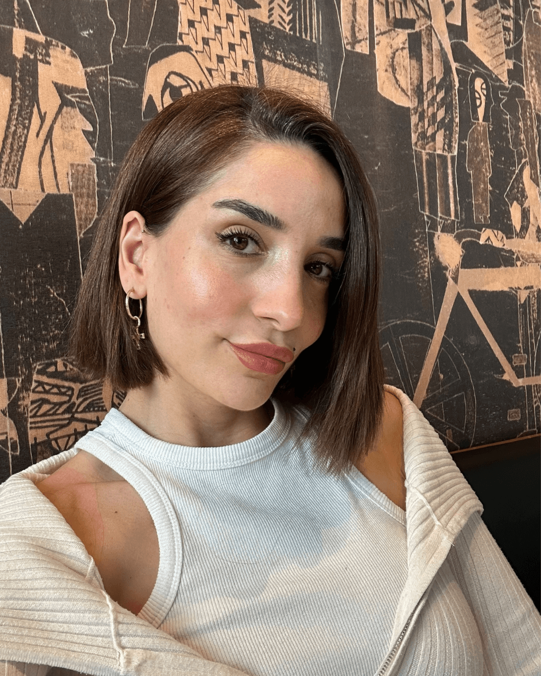 Kübra Yentekün profil fotoğrafı