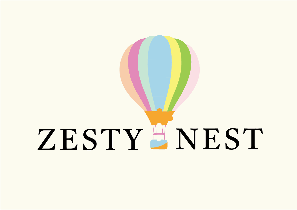 Zesty Nest profil fotografi