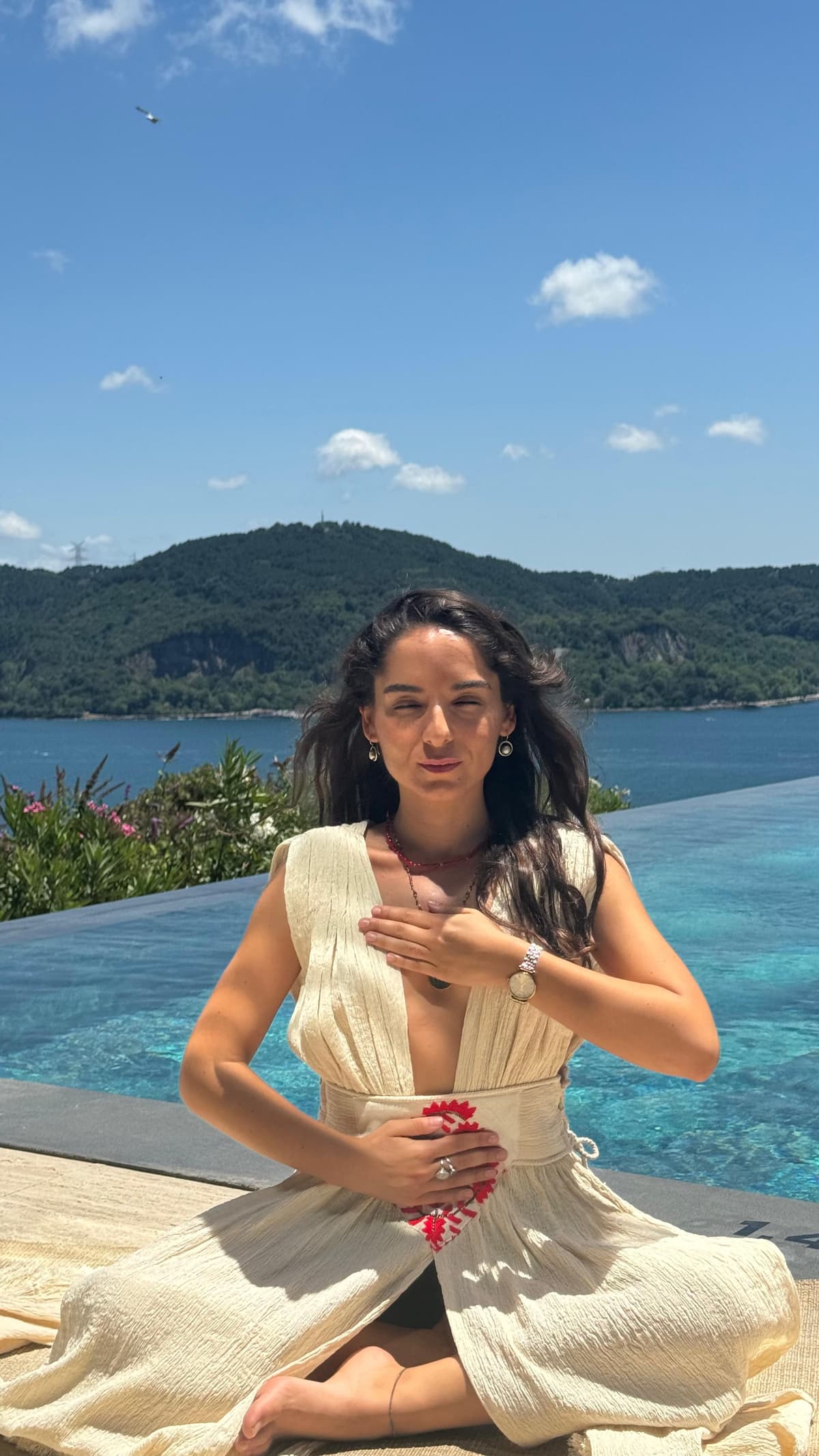 Aslıhan Konez profil fotografi