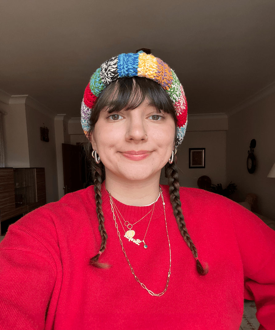 berfin kurumahmutoğlu profil fotografi