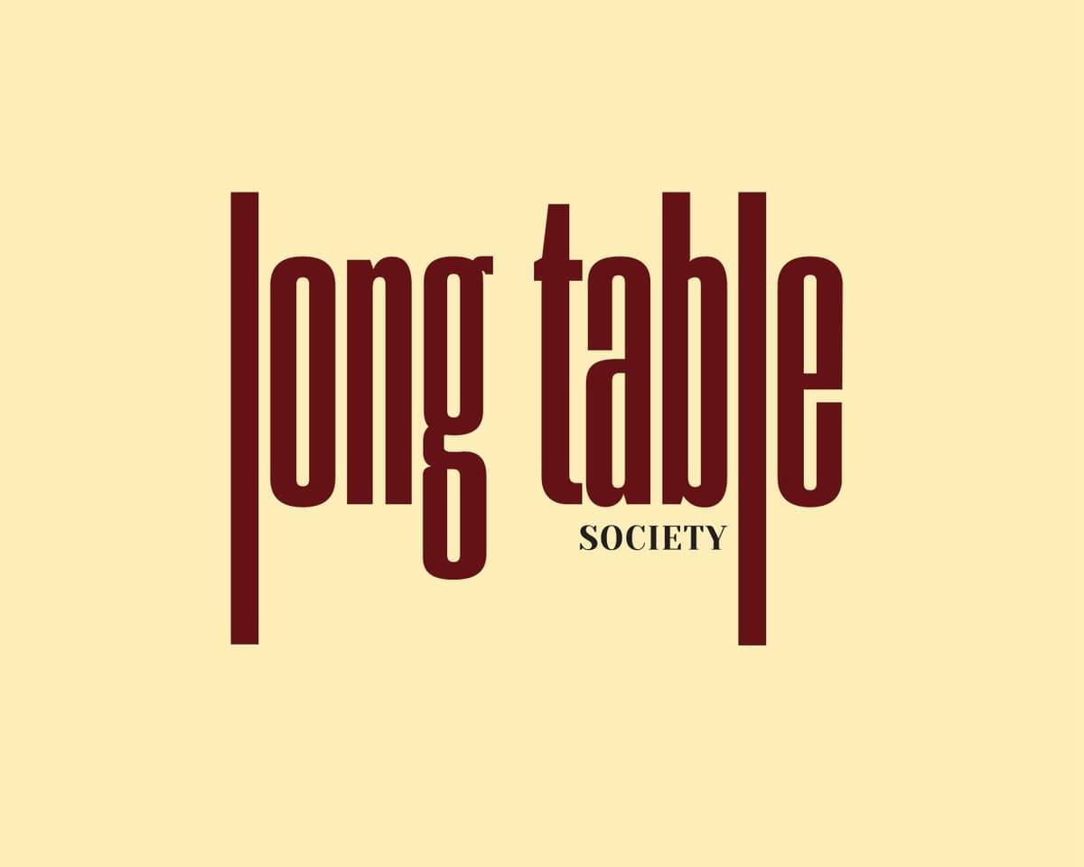 Long Table Society Goru profil fotografi