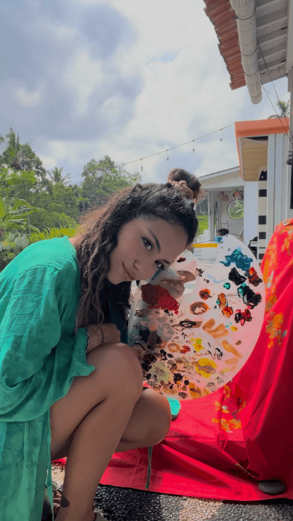 Aslı Çakır profil fotografi