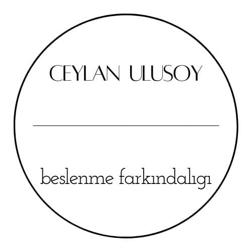 Ceylan Ulusoy profil fotografi