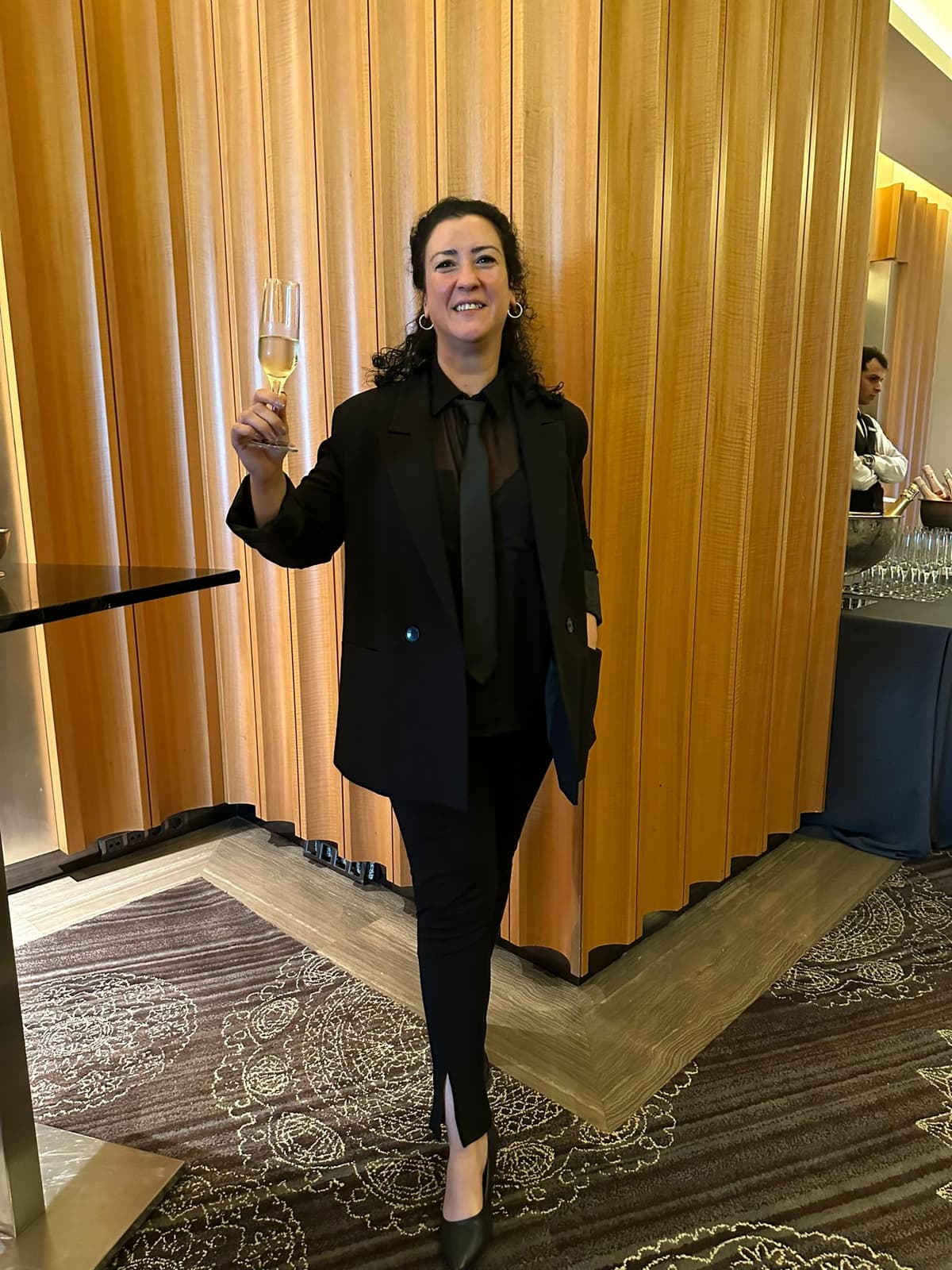 Zeliha Kaya profil fotografi