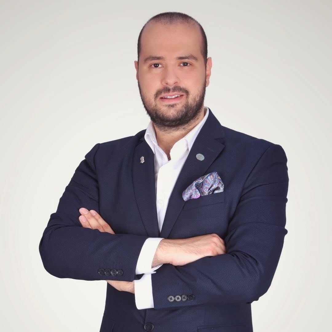 Erdem Burhan Geyik profil fotografi