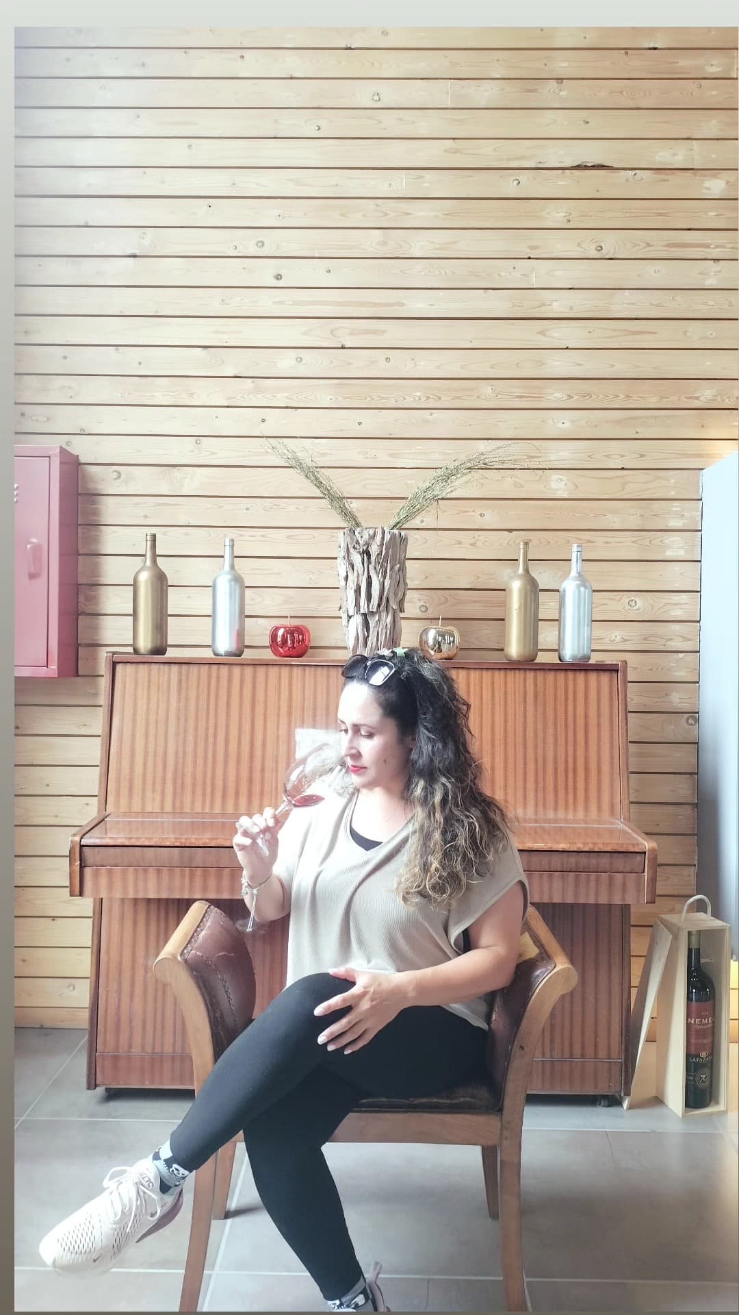 Fatma Koukouvios profil fotoğrafı