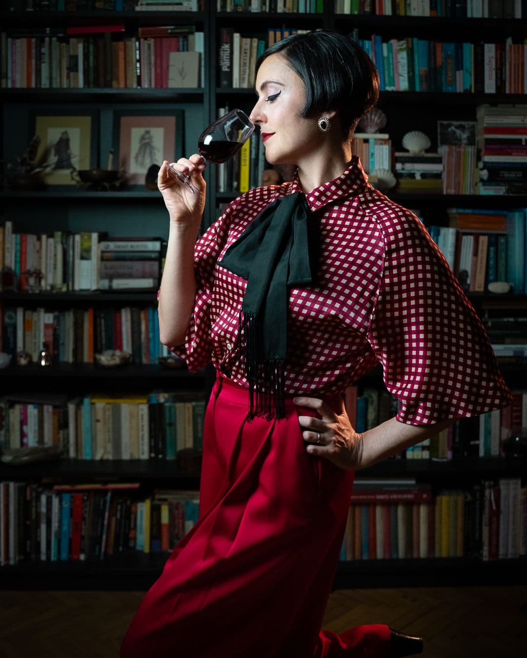 Nevin Hetmanek profil fotografi