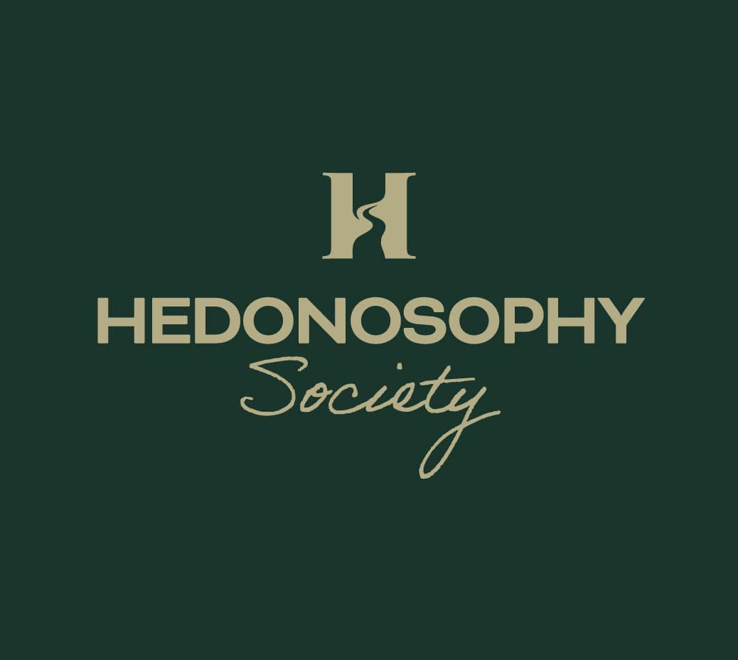 HEDONOSOPHY SOCIETY profil fotoğrafı