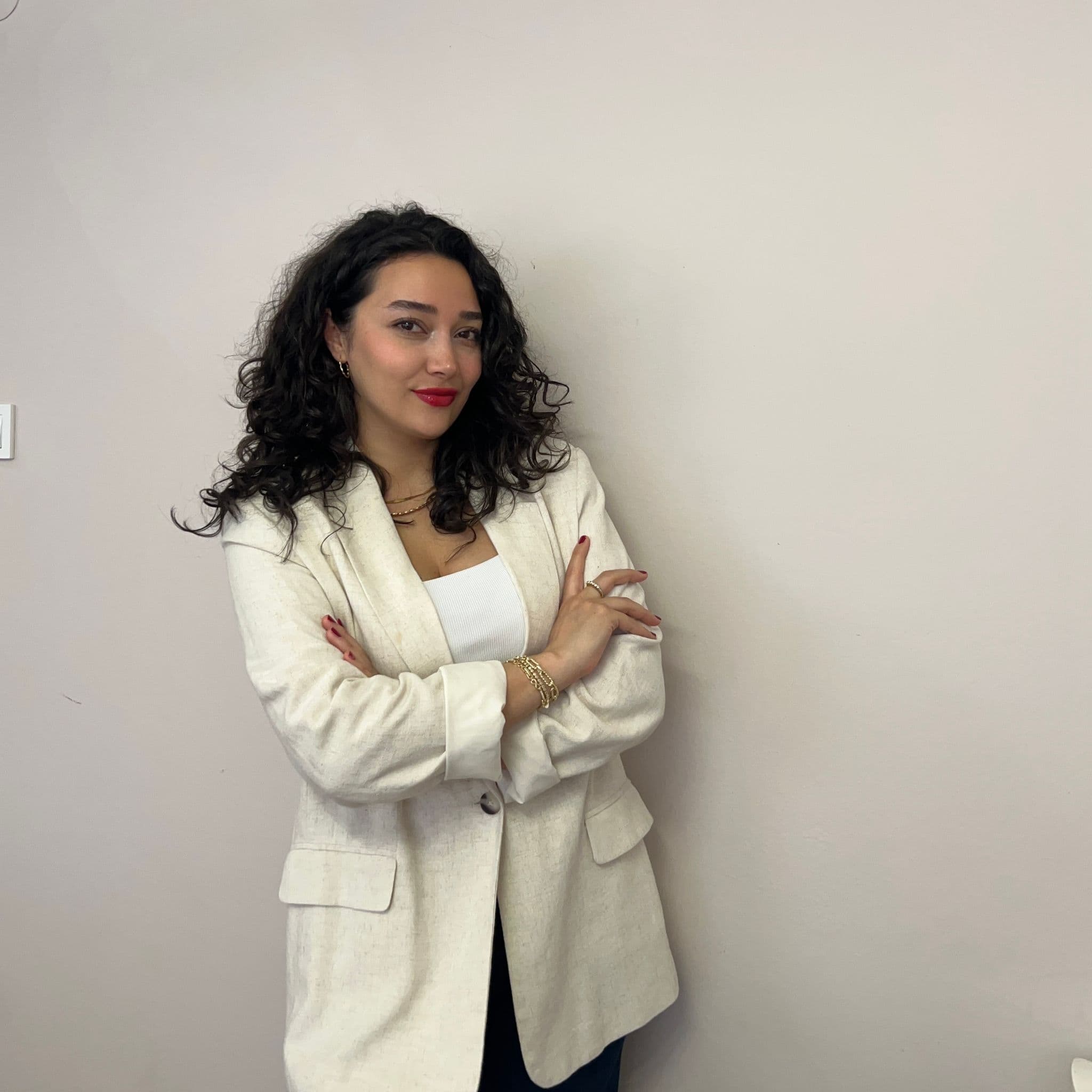 Aslı Kadıoğlu profil fotoğrafı