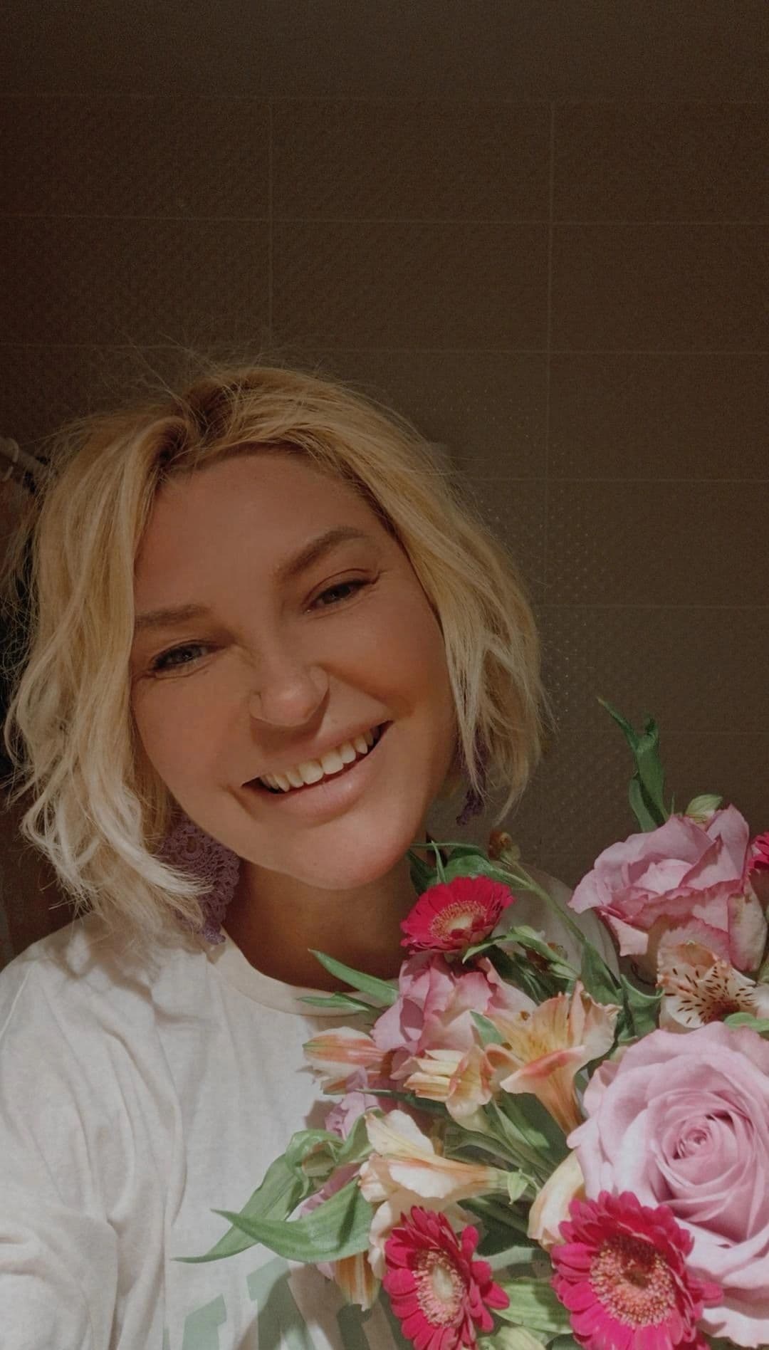 Buse Ekinci profil fotografi