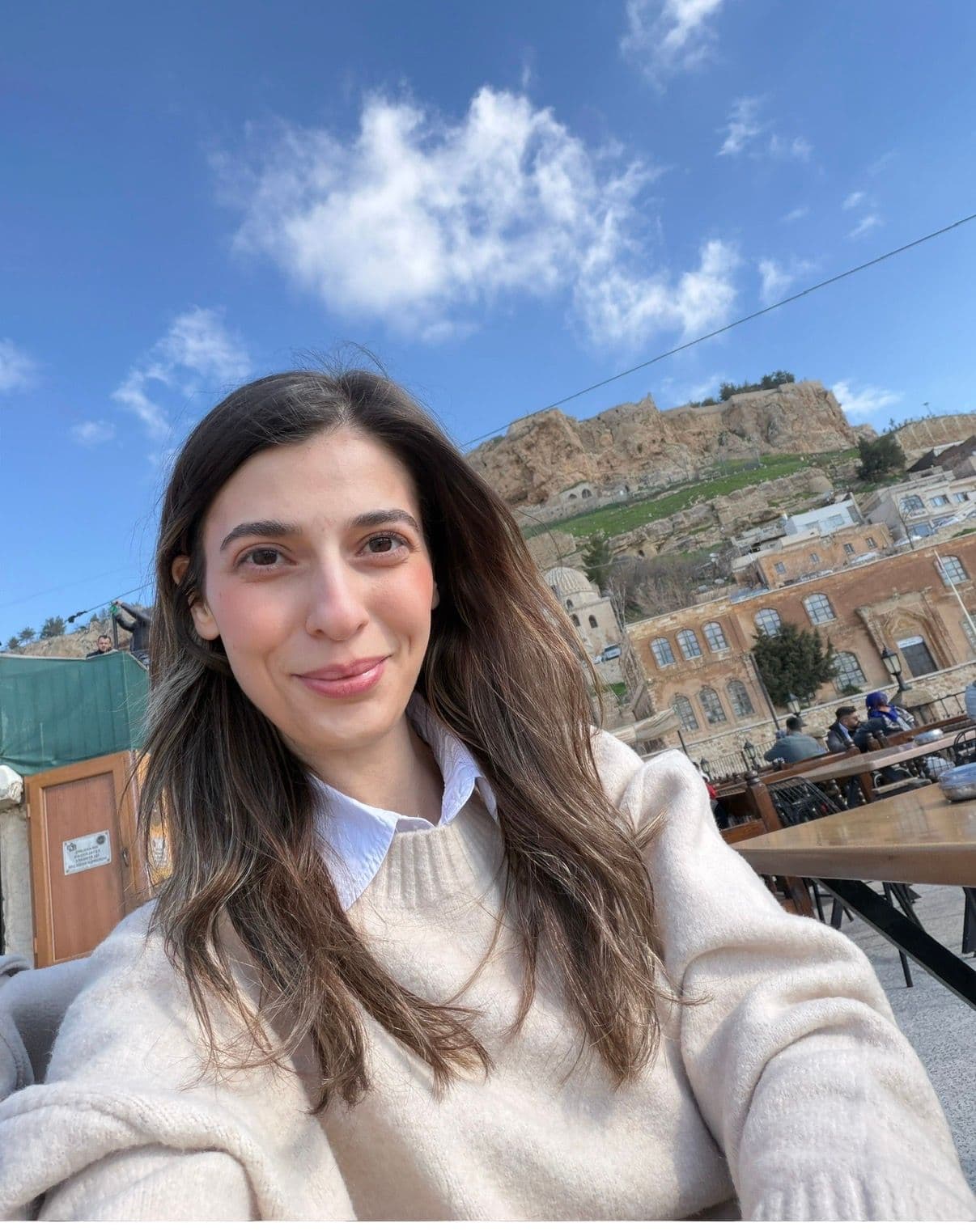 Buse Aygen Önal profil fotoğrafı