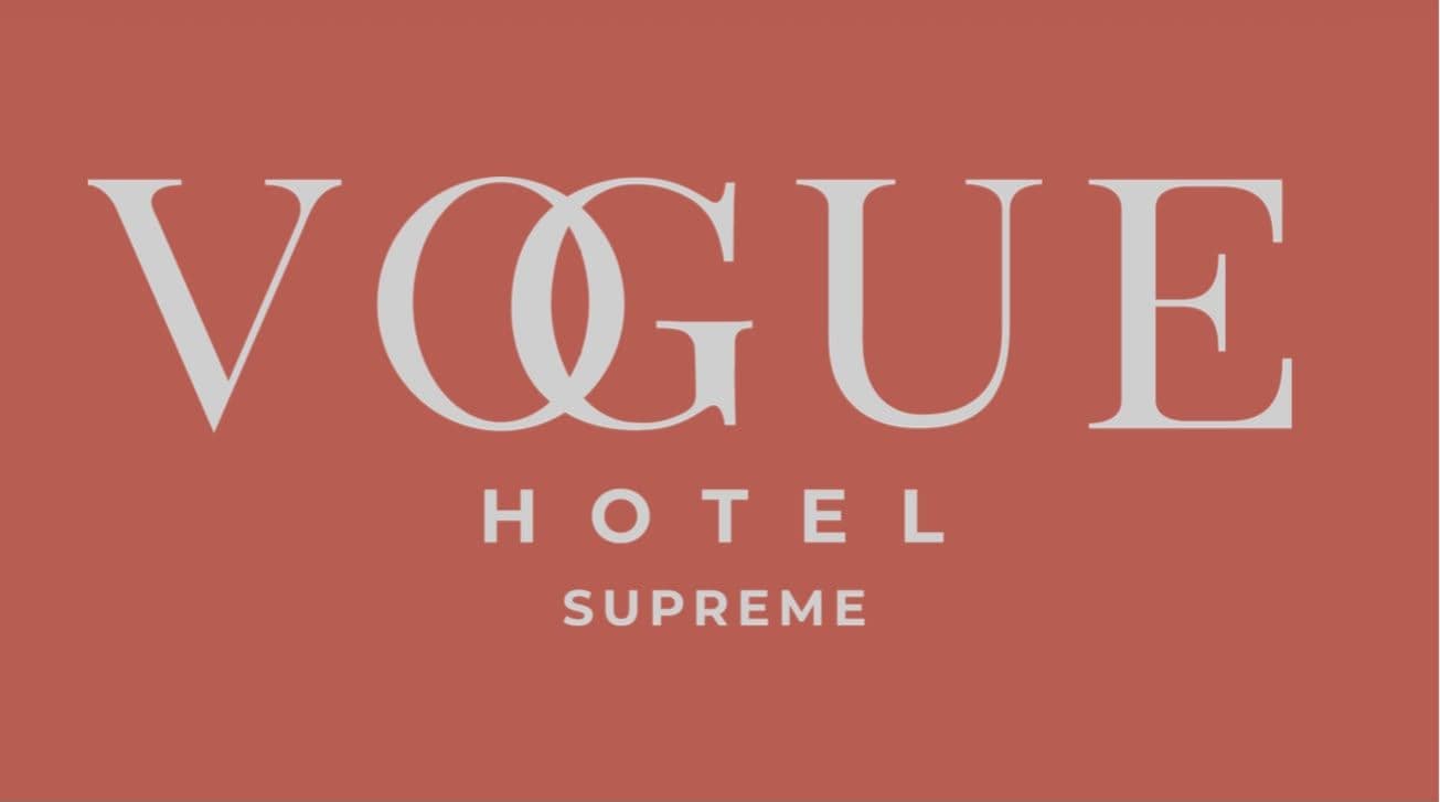 Vogue Hotel Supreme profil fotoğrafı