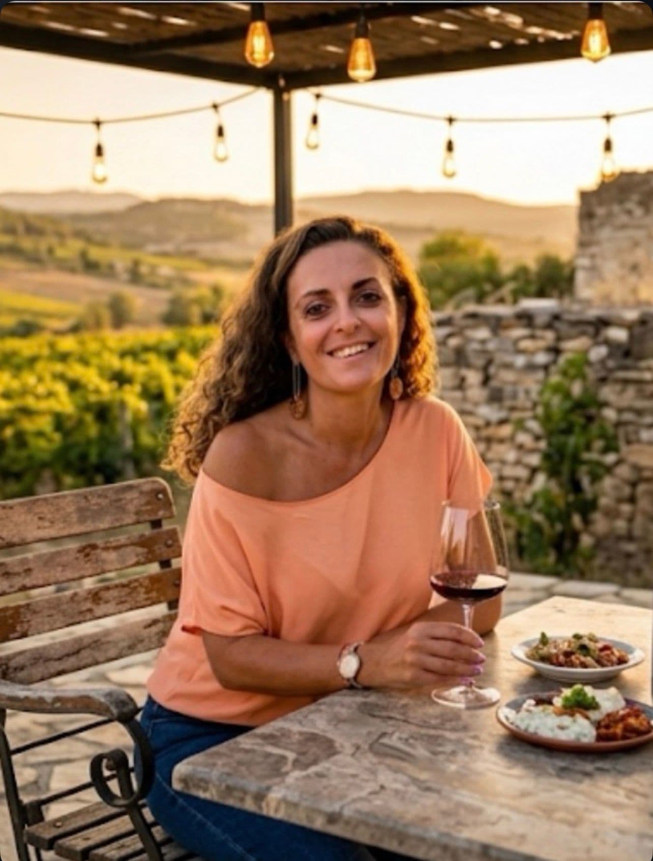 Hande Çağlayansu profil fotoğrafı