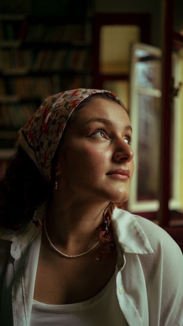 EsRaReNGiZ profil fotografi