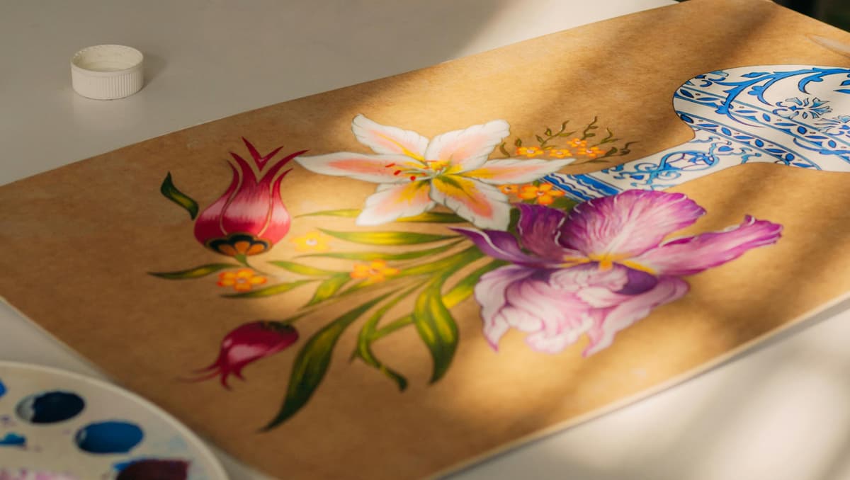 Resim Atölyesi - Çikolata Evim Karadeniz Ereğli, Yalı Apt, Orhanlar, Yalı Caddesi, Ereğli/Zonguldak, Türkiye