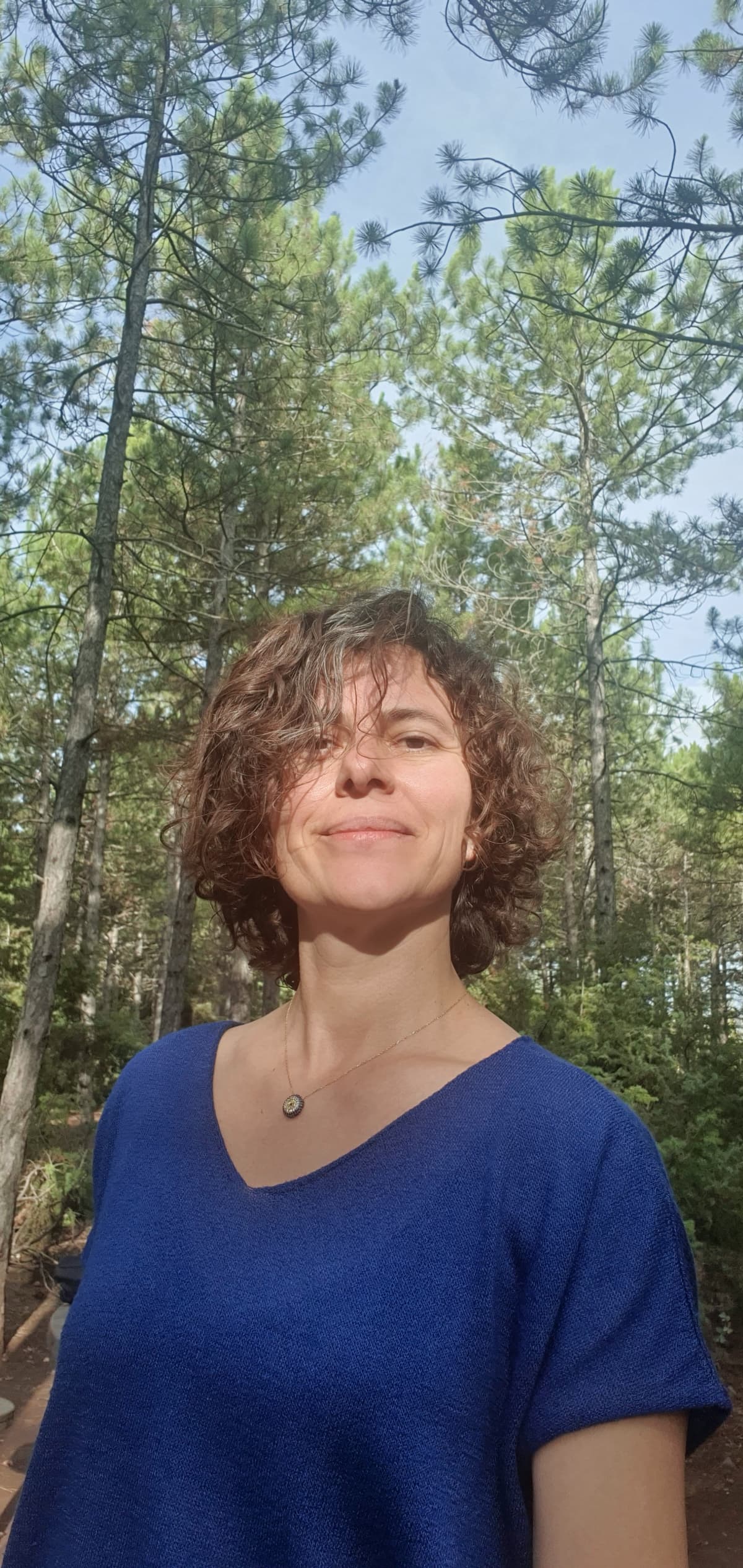 Arzu Yürekli profil fotografi