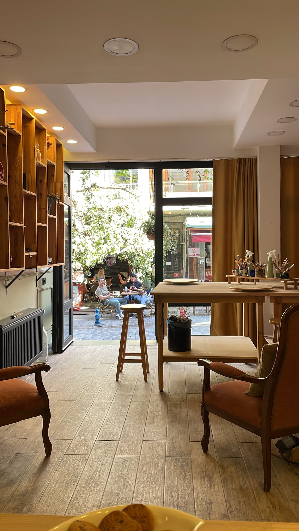 Dori Art Studio profil fotografi