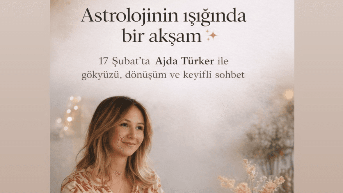 Astrolojinin Işığında akşam yemeği - Le Petit 100, Etiler, Yıldızçiçeği Sokağı, Beşiktaş/İstanbul, Türkiye