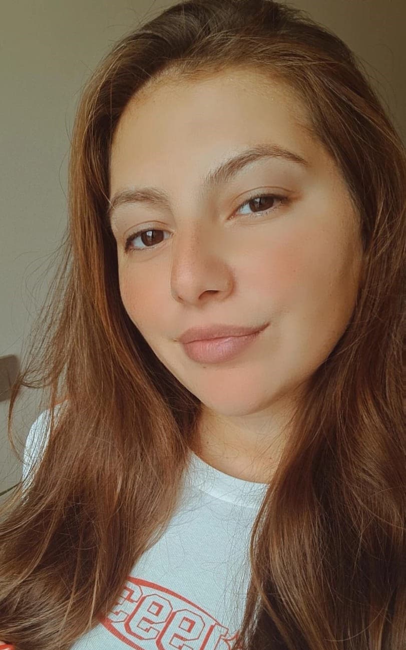 Vildan Altınkaya profil fotografi