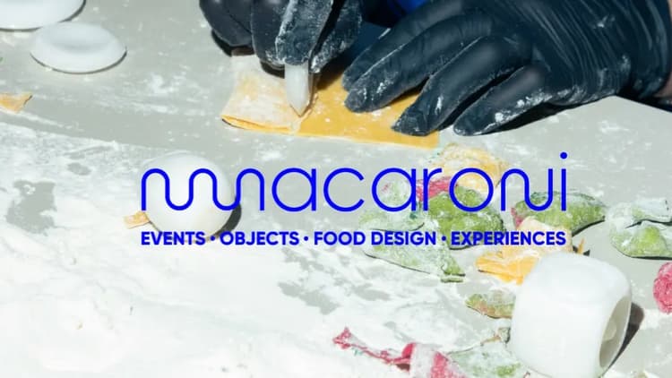 Interactive Dinner Series: Macaroni