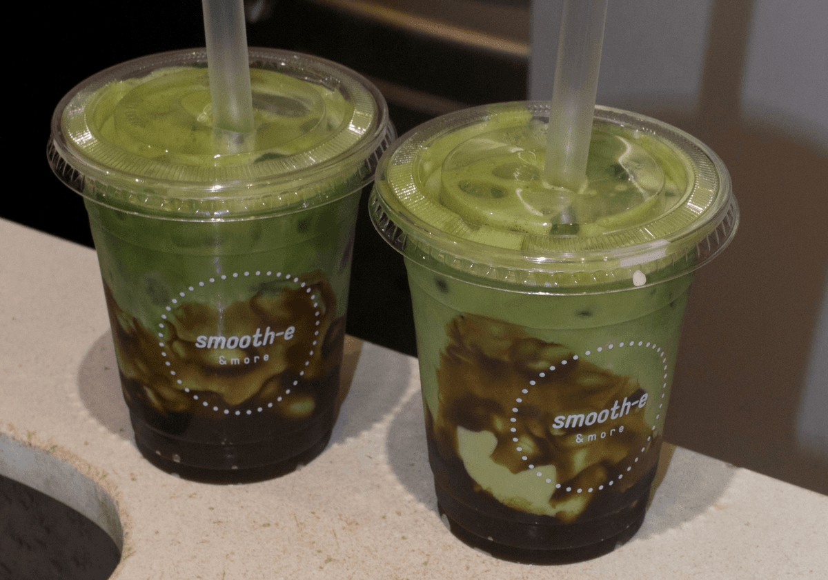 Zencha matcha workshop - Smooth-e &more, Bebek, Beşiktaş/İstanbul, Türkiye